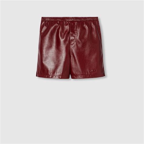 elyse walker gucci|Ancora Short .